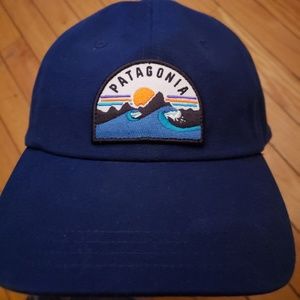 Patagonia hat